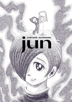Jun - Le monde fantastique de Shôtarô