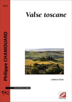 Valse toscane
