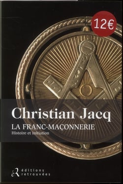 LA FRANC-MACONNERIE