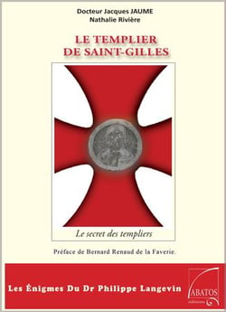 Le templier de St Gilles