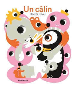 Un câlin