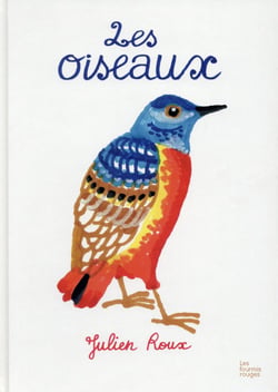 Les oiseaux