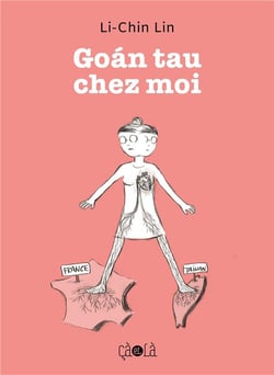 Goàn tau chez moi