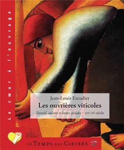 Les ouvrières viticoles