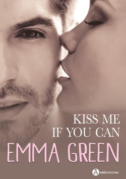 Kiss me if you can