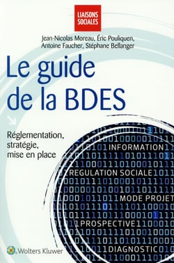 Le guide de la BDES