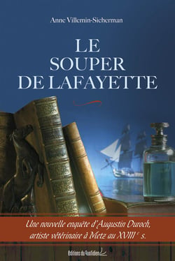 Le souper de lafayette