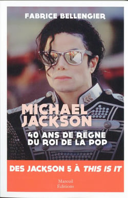 couverture michael jackson enfants 2023