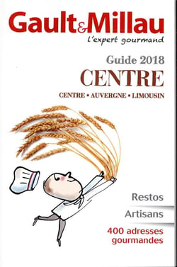 GUIDE CENTRE.