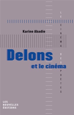 Delons et le cinéma