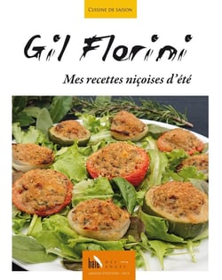 Mes recettes niçoises d'été