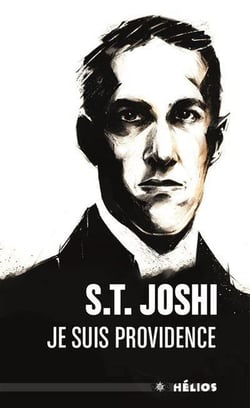 Je suis Providence Tome 1