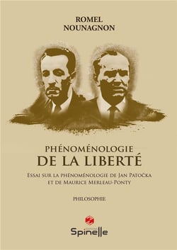 Phénoménologie de la liberté