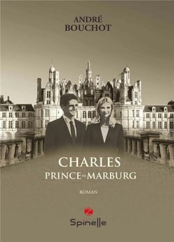 Charles : prince de marburg