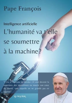 Intelligence artificielle : L'humanité va-t-elle se soumettre à la machine ?