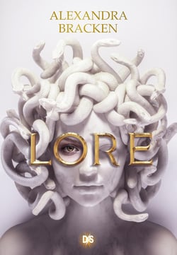 Lore : Alexandra Bracken - 2378761295 - Romans Fantasy | Cultura
