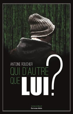Qui d'autre que lui ?
