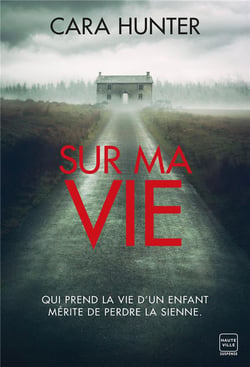 Sur ma vie