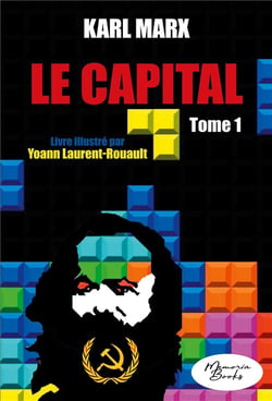 Le Capital - Livre illustré - tome 1 : Édition 2023