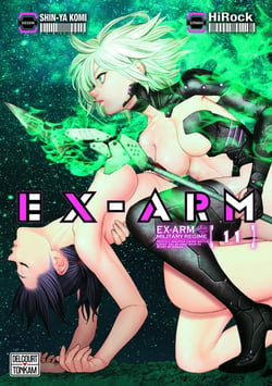 EX-Arm Tome 11
