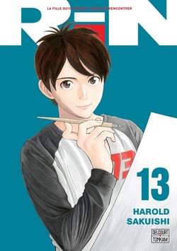 Rin Tome 13