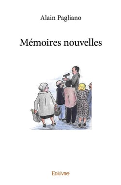 Mémoires nouvelles