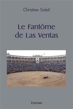 Le fantome de las ventas