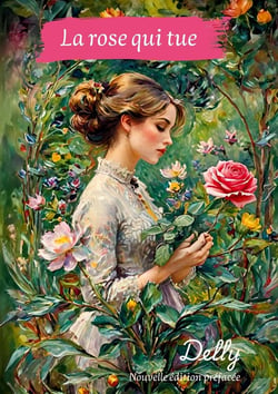 La rose qui tue : Nouvelle édition préfacée
