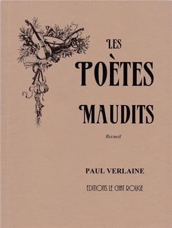 Les poètes maudits