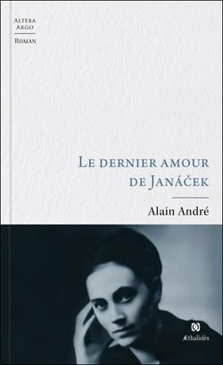 Le dernier amour de Janácek