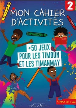 Cahier d activites n 2
