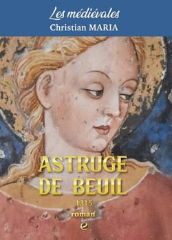 Astruge de Beuil