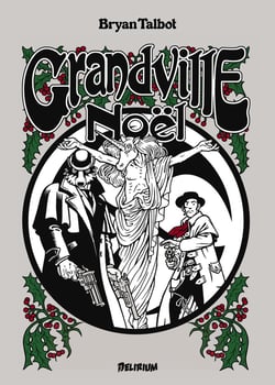 Grandville : Noël