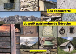 À la découverte du petit patrimoine de névache