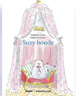 Suzy boude