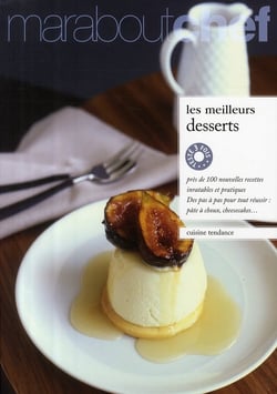 Les meilleurs desserts