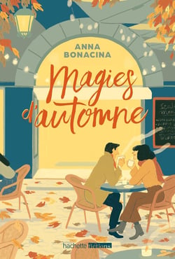 Magie d'automne