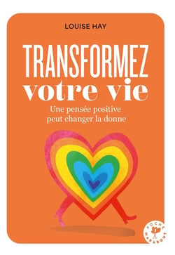 Transformez votre vie : Une pensée positive peut changer la donne