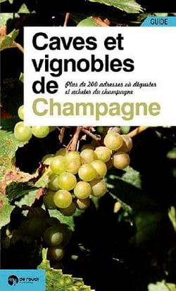 Caves et vignobles de Champagne