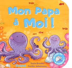 Mon papa a moi !