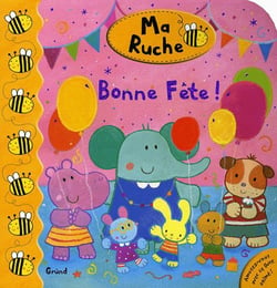 Bonne fete !