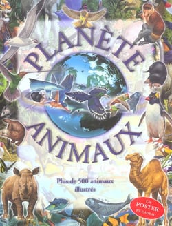 Planete animaux