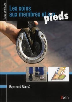 Les soins aux membres et aux pieds