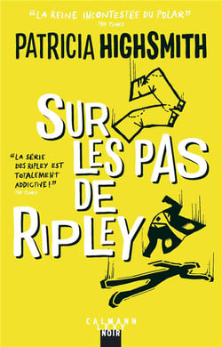 Sur les pas de Ripley (édition 2018)