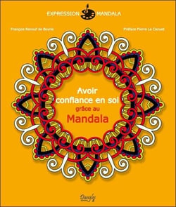 Avoir confiance en soi grâce au mandala
