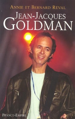 Jean-jacques goldman