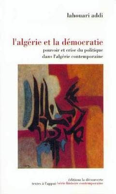L'algérie et la démocratie