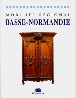 Mobilier régional de basse-normandie