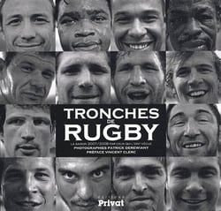 Tronches de rugby - la saison 2007/2008 par ceux qui l'ont vécue