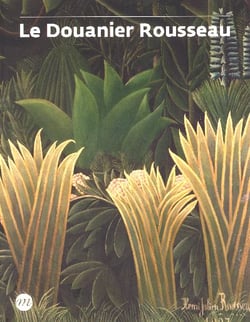 Le douanier rousseau